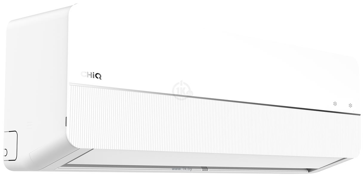 Фотографии CHiQ Grace Silver inverter CSDH-24DB-S-IN/CSDH-24DB-S-OUT