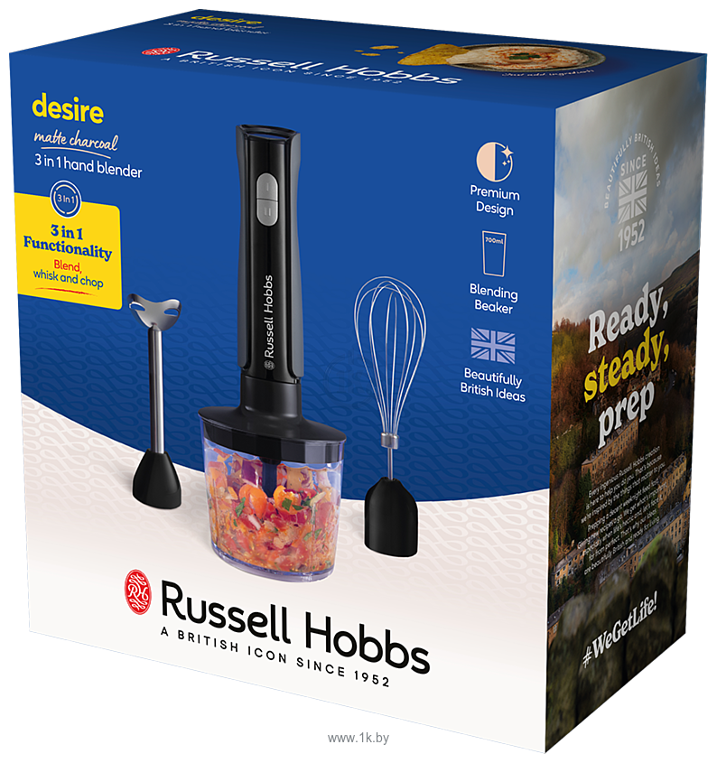 Фотографии Russell Hobbs 27141-56