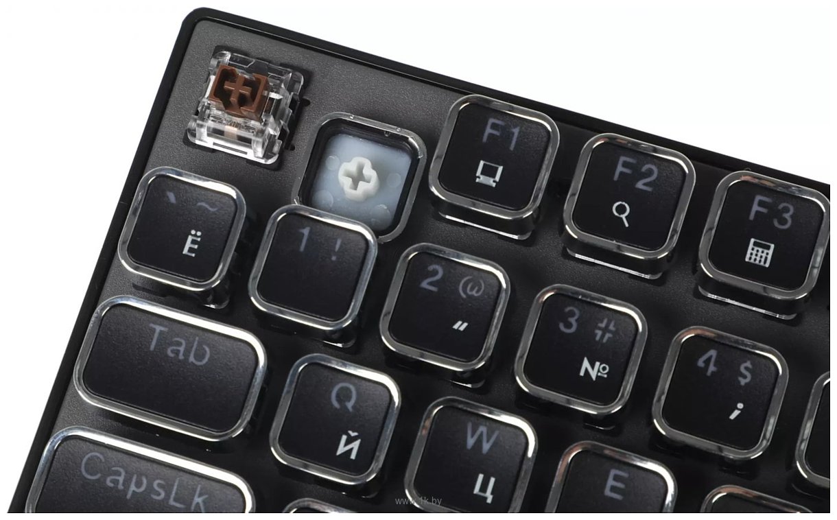 Фотографии GMNG GG-KB815X