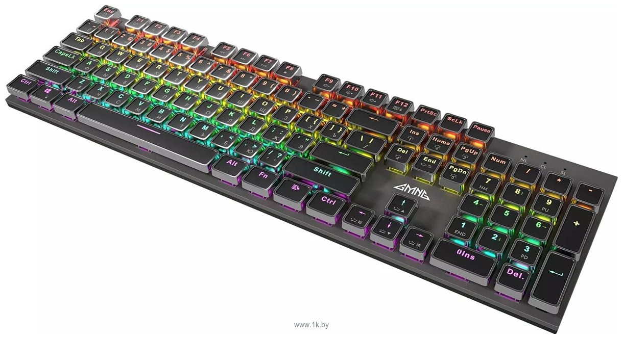 Фотографии GMNG GG-KB815X