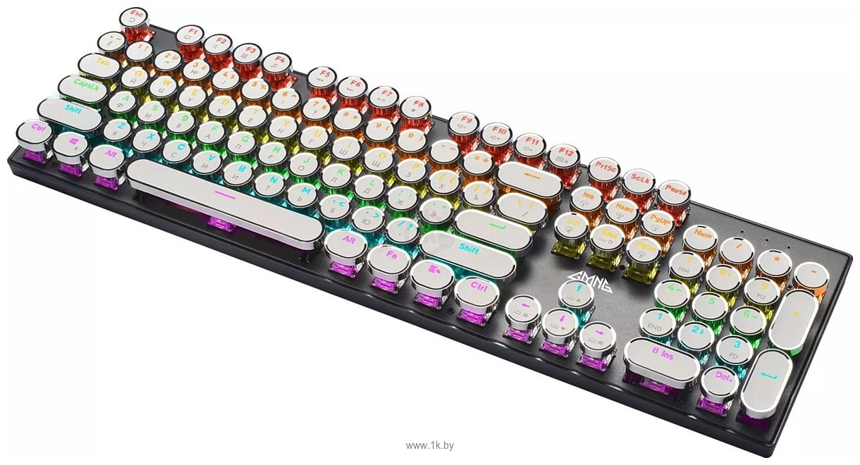 Фотографии GMNG GG-KB815X