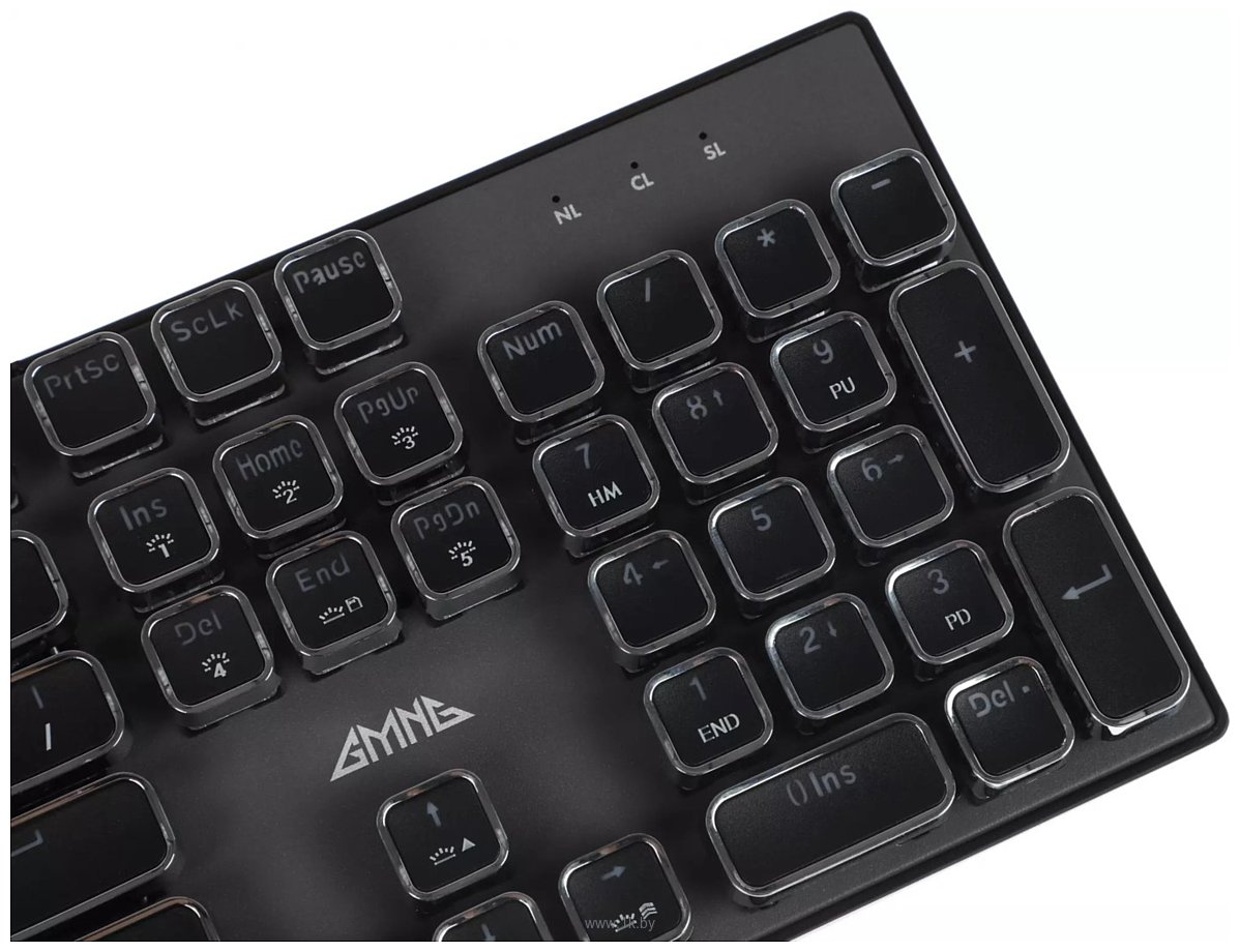 Фотографии GMNG GG-KB815X