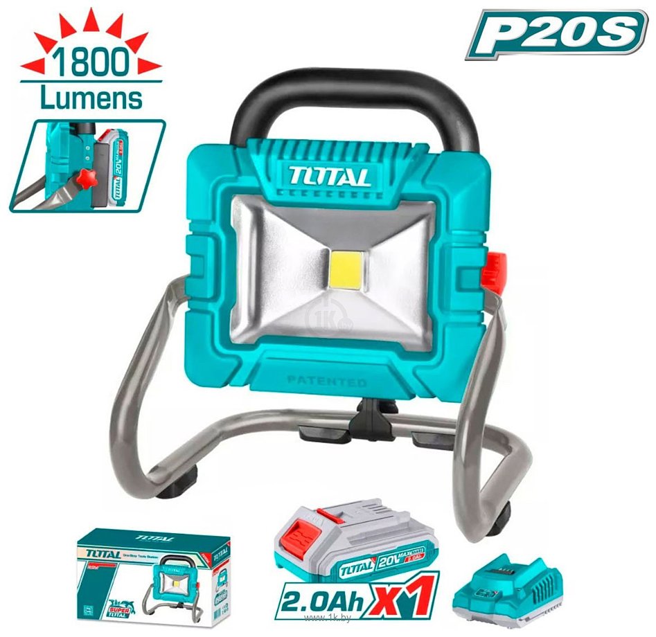 Фотографии Total TWLI20258