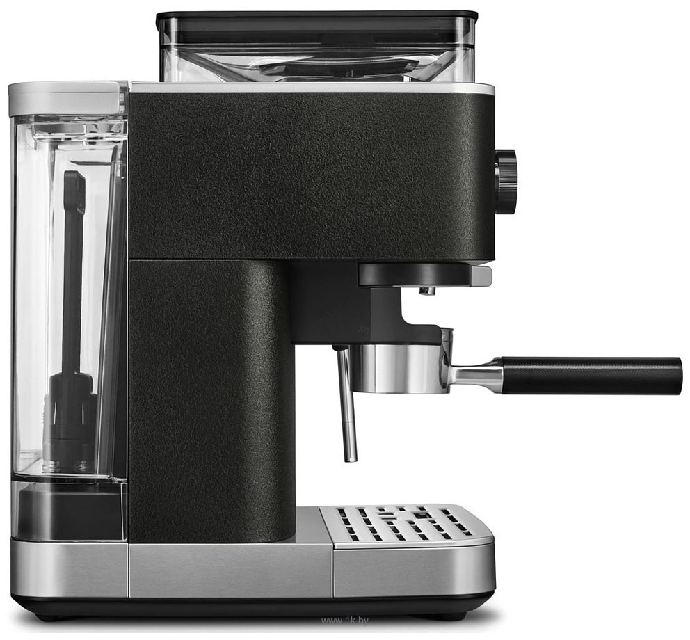 Фотографии KitchenAid 5KES6551EBK
