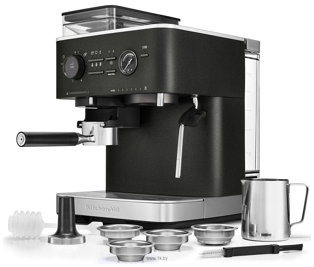 Фотографии KitchenAid 5KES6551EBK