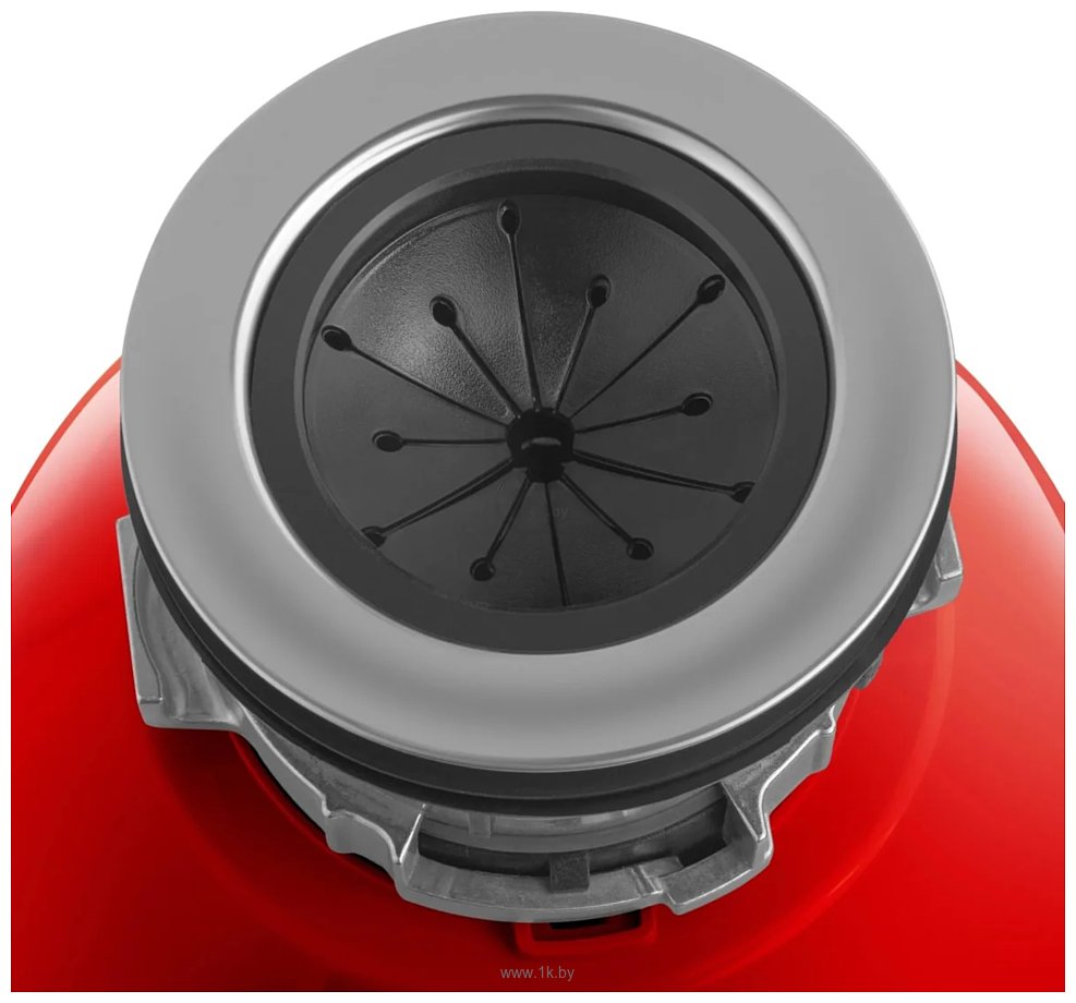 Фотографии Meferi MFD750 PUSH ULTRA с пневмокнопкой в комплекте
