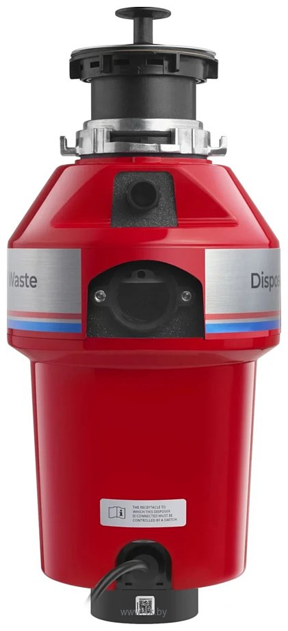 Фотографии Meferi MFD750 PUSH ULTRA с пневмокнопкой в комплекте