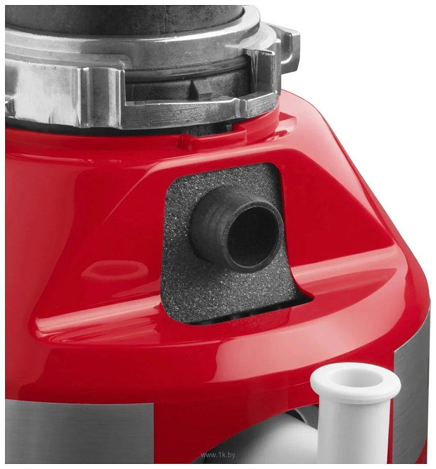 Фотографии Meferi MFD750 PUSH ULTRA с пневмокнопкой в комплекте