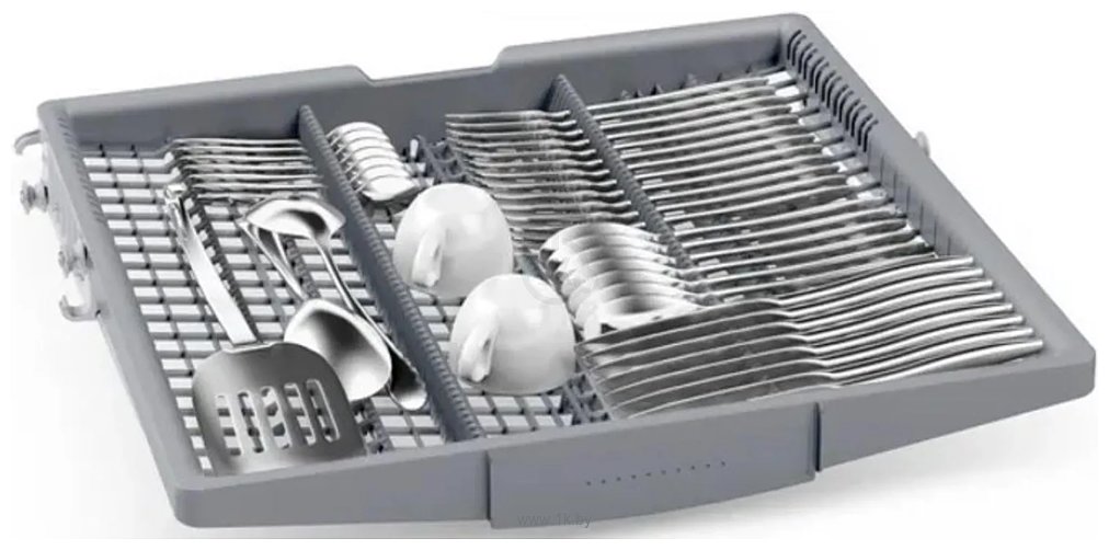 Фотографии Bosch Serie 4 SMV4EVX11E