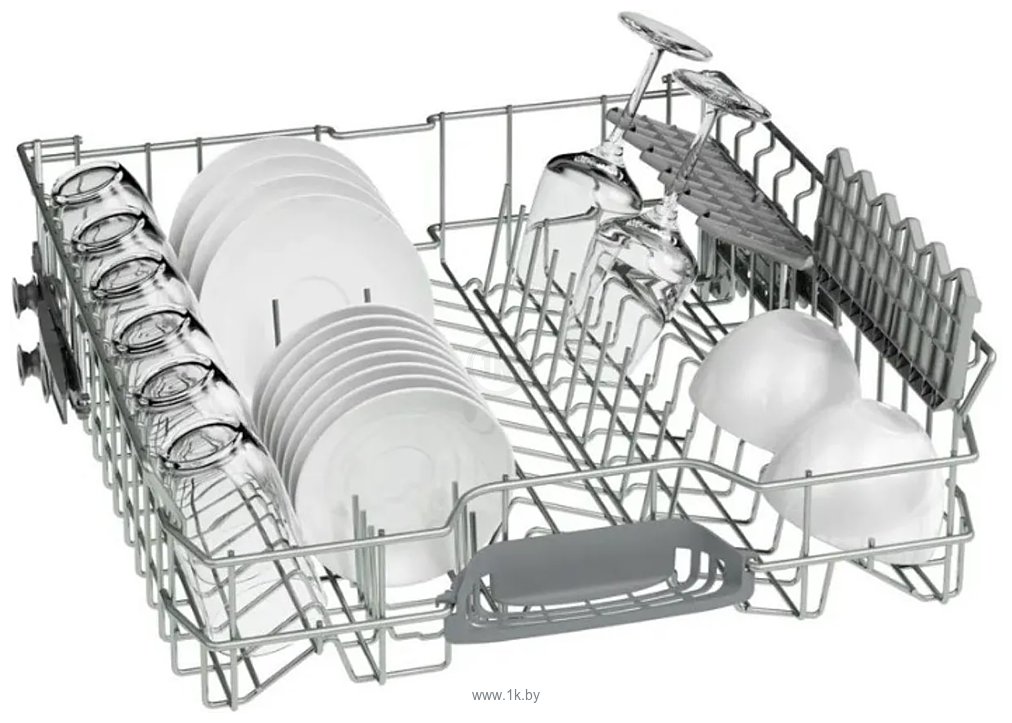 Фотографии Bosch Serie 4 SMV4EVX11E