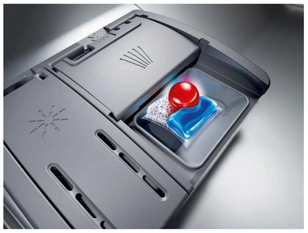 Фотографии Bosch Serie 4 SMV4EVX11E