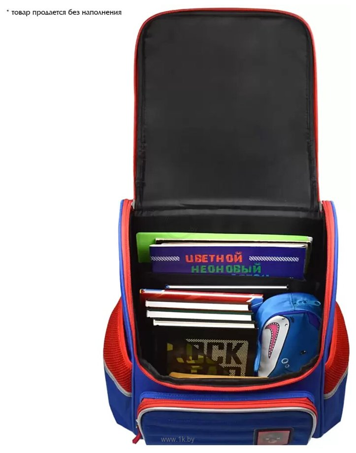 Фотографии Феникс+ Бейсболка 59315 (синий)