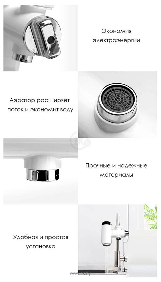 Фотографии Xiaozhi SR01