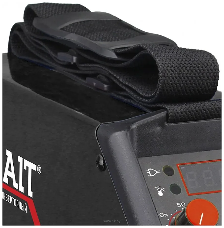 Фотографии Brait MMA-200F