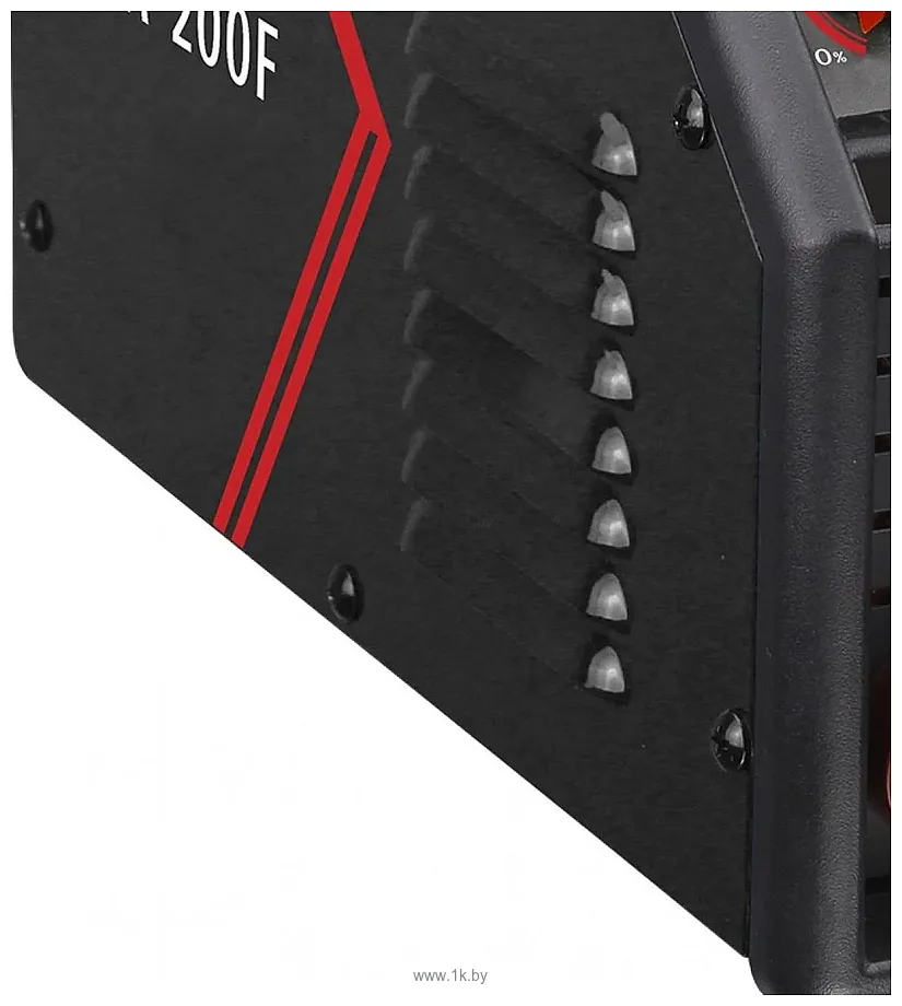 Фотографии Brait MMA-200F