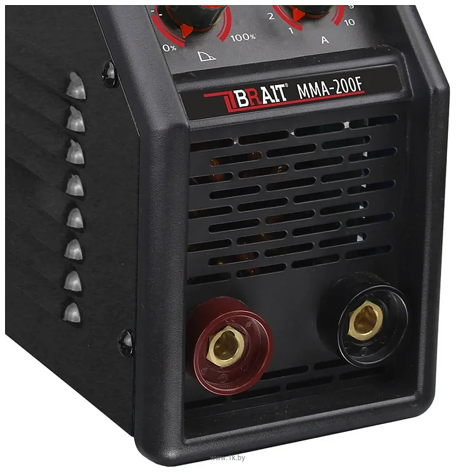 Фотографии Brait MMA-200F