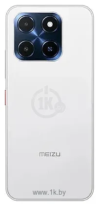 Фотографии MEIZU Mblu 22 3/64GB (международная версия)
