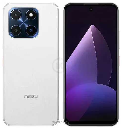 Фотографии MEIZU Mblu 22 3/64GB (международная версия)