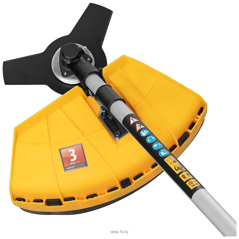 Фотографии DENZEL DGT-52-PRO