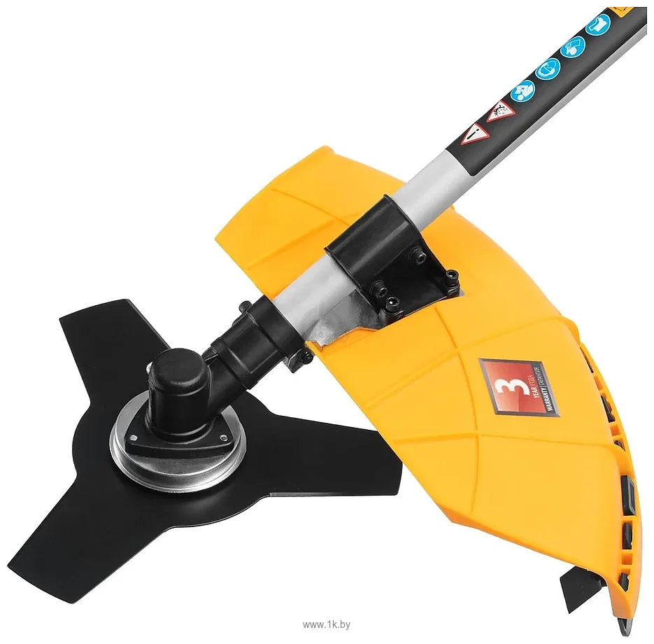 Фотографии DENZEL DGT-52-PRO