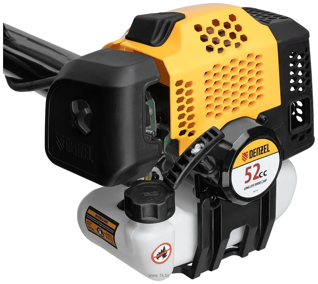 Фотографии DENZEL DGT-52-PRO
