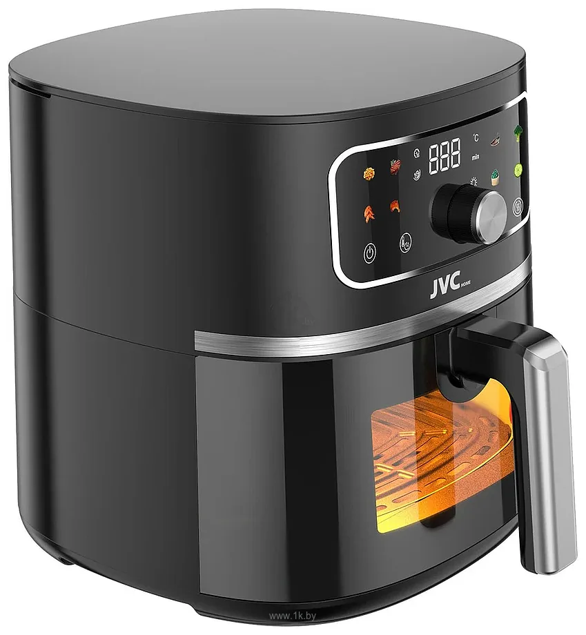 Фотографии JVC JK-MB055