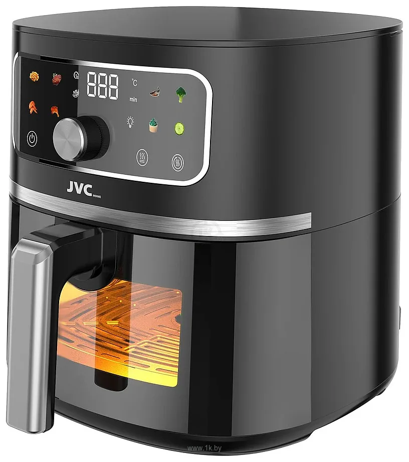 Фотографии JVC JK-MB055