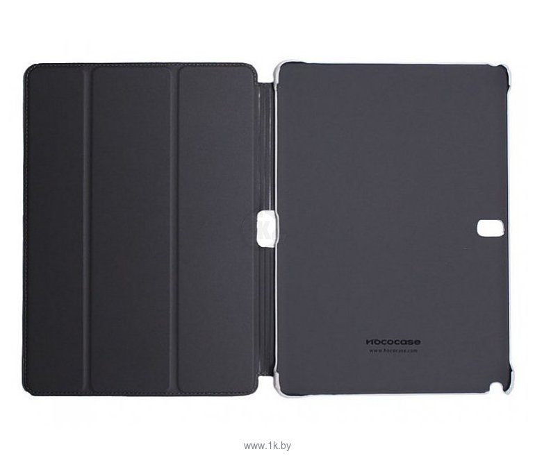 Фотографии Hoco Crystal Leather for Samsung Galaxy Note 10.1 2014 Edition