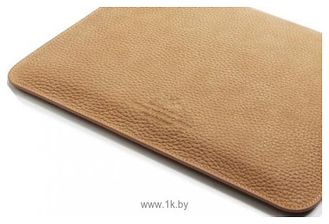 Фотографии SGP iPad 2 Illuzion Sleeve Vintage Brown (SGP07636)