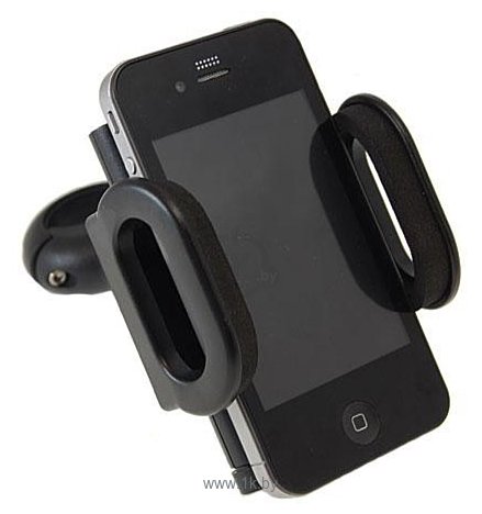 Фотографии CAPDASE Bike Mount Holder Racer Black (HR00-BC01)