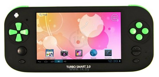 Фотографии Turbopad TurboSmart 2.0