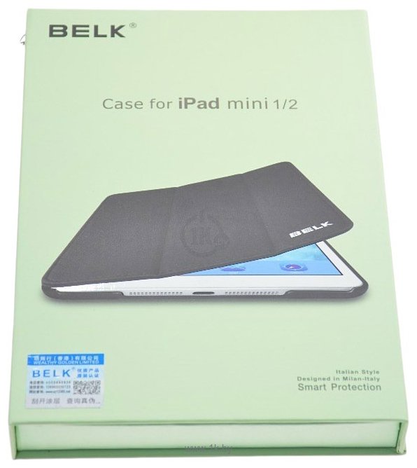 Фотографии Belk Case для iPad mini/mini 2