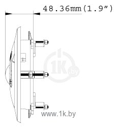 Фотографии GeoVision GV-FE3402