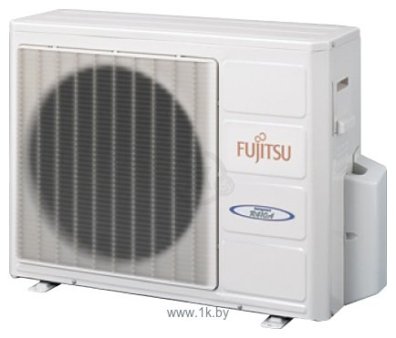 Фотографии Fujitsu AUYG30LRLE/AOYG30LETL