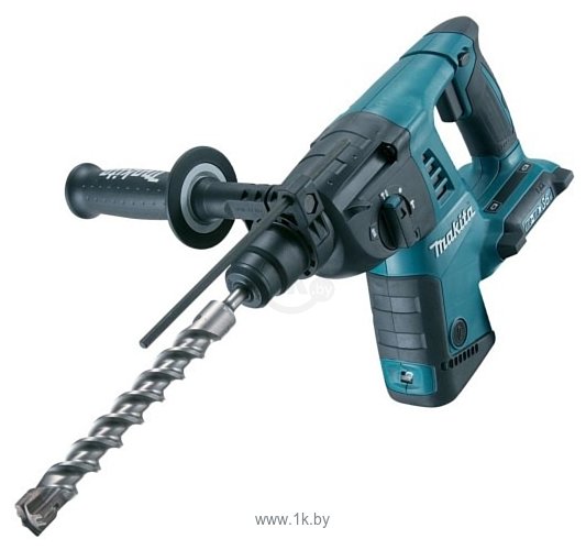 Фотографии Makita DHR263Z 0 коробка