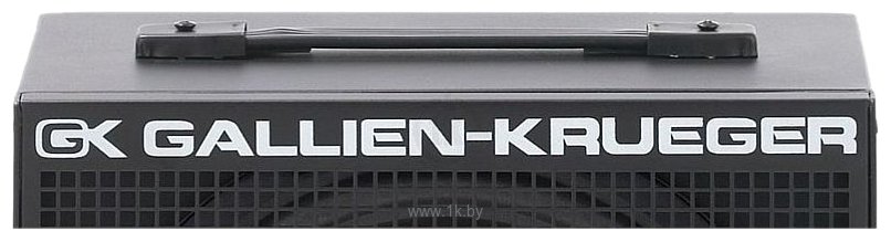 Фотографии Gallien-Krueger MBX 112