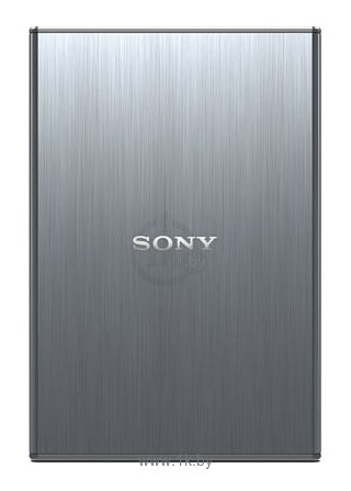 Фотографии Sony 500GB Black (HD-SG5B)