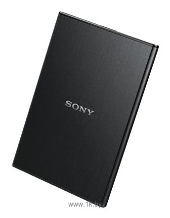 Фотографии Sony 500GB Black (HD-SG5B)
