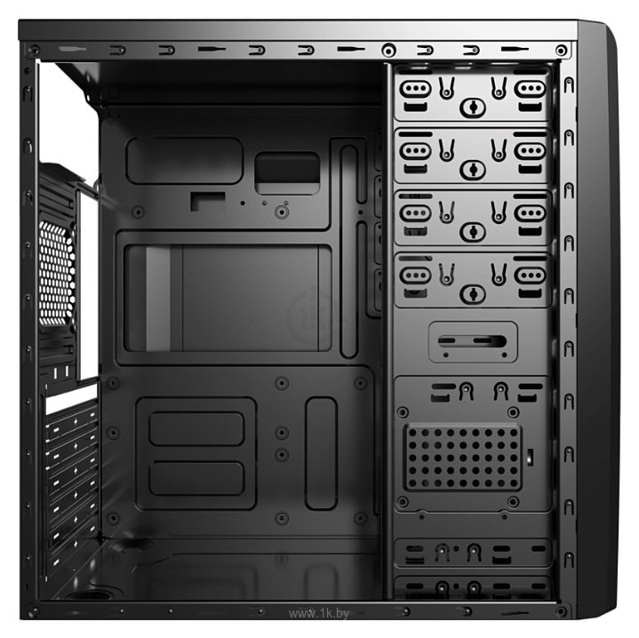 Фотографии AeroCool CS-1101 600W Black