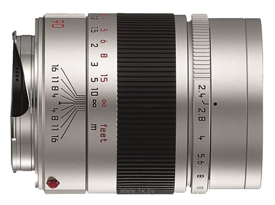 Фотографии Leica Summarit-M 90mm f/2.4