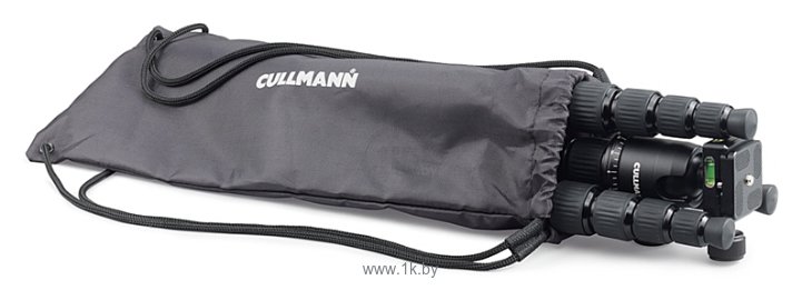 Фотографии Cullmann Mundo 522T (55450)