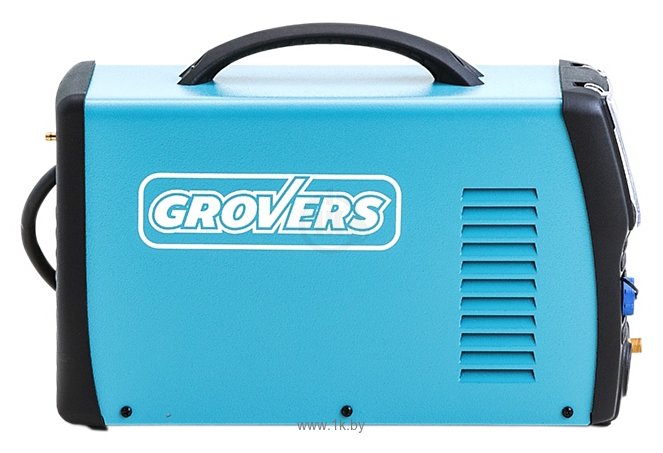 Фотографии Grovers TIG 200 DC PULSE