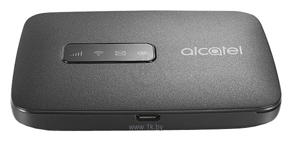 Фотографии Alcatel Link Zone MW45V (черный)