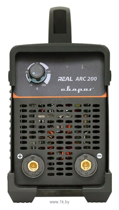 Фотографии Сварог REAL ARC 200 (Z238) BLACK