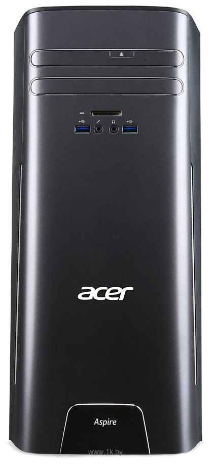 Фотографии Acer Aspire T3-710 (DT.BIHME.006)