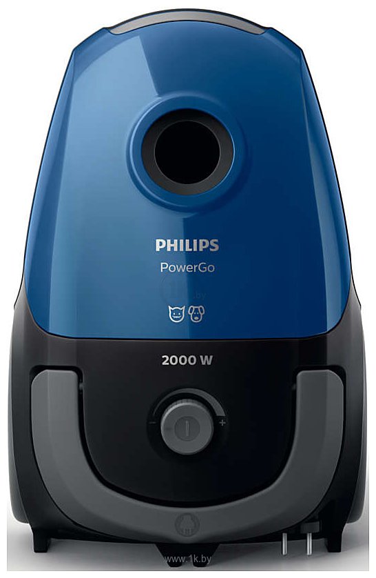 Фотографии Philips FC8296 PowerGo