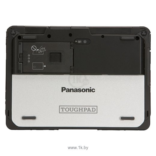 Фотографии Panasonic Toughpad FZ-A2 32Gb 4Gb LTE