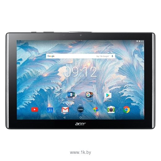 Фотографии Acer Iconia One B3-A40 16Gb