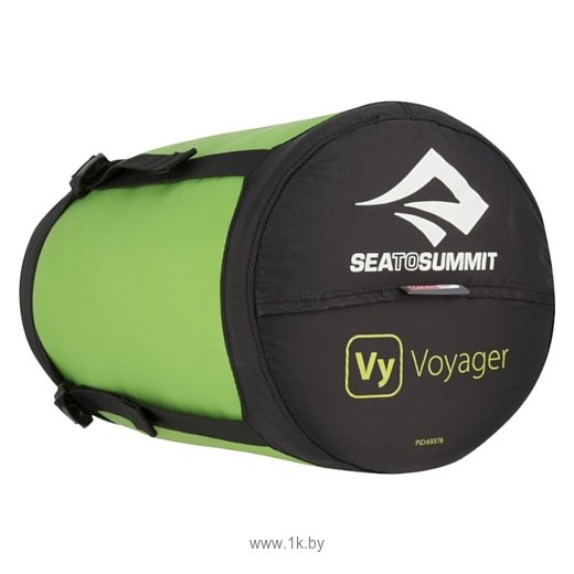 Фотографии Sea To Summit Voyager Vy4