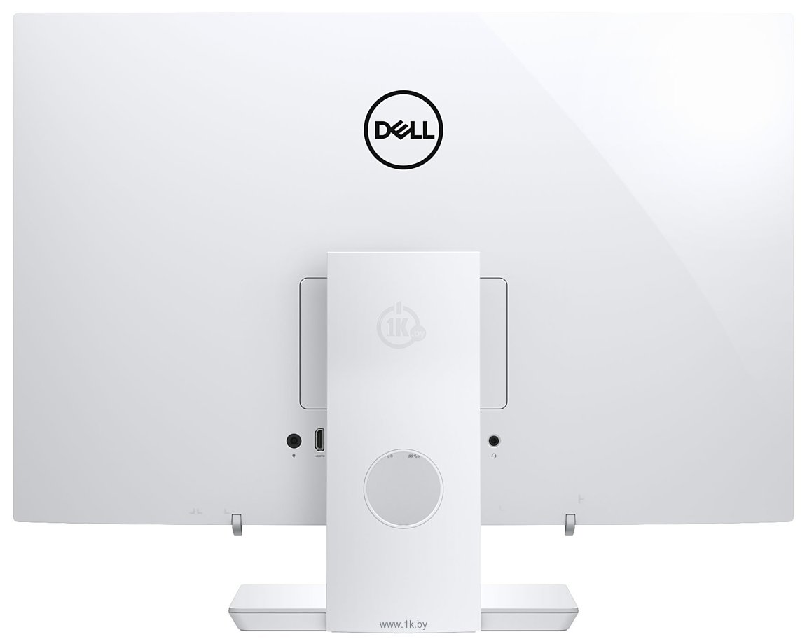 Фотографии Dell Inspiron 24 3477-7185